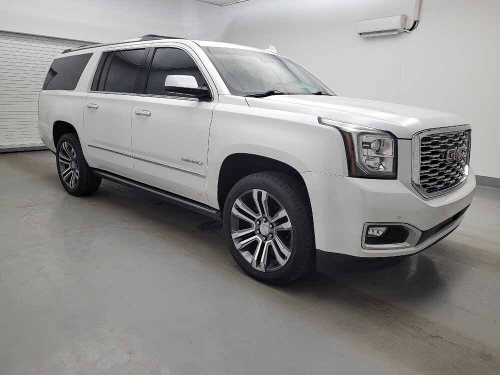 2018 GMC Yukon XL in Cincinnati, OH 45255 - 18133417 11
