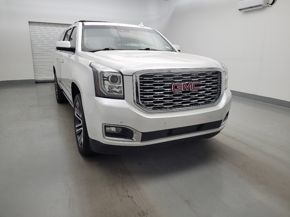 2018 GMC Yukon XL in Cincinnati, OH 45255 - 18133417 14