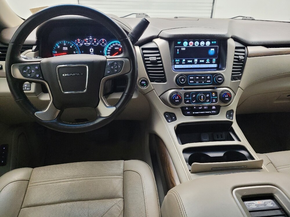 2018 GMC Yukon XL in Cincinnati, OH 45255 - 18133417 22