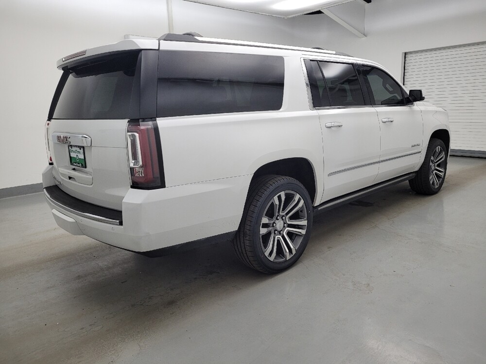 2018 GMC Yukon XL in Cincinnati, OH 45255 - 18133417 10