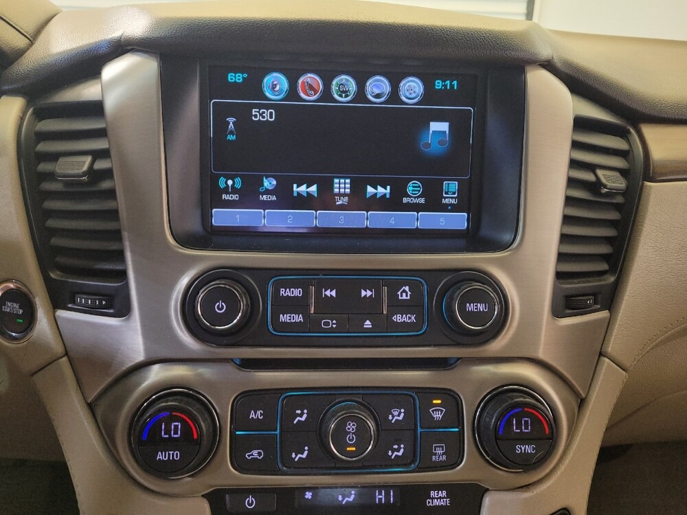 2018 GMC Yukon XL in Cincinnati, OH 45255 - 18133417 25