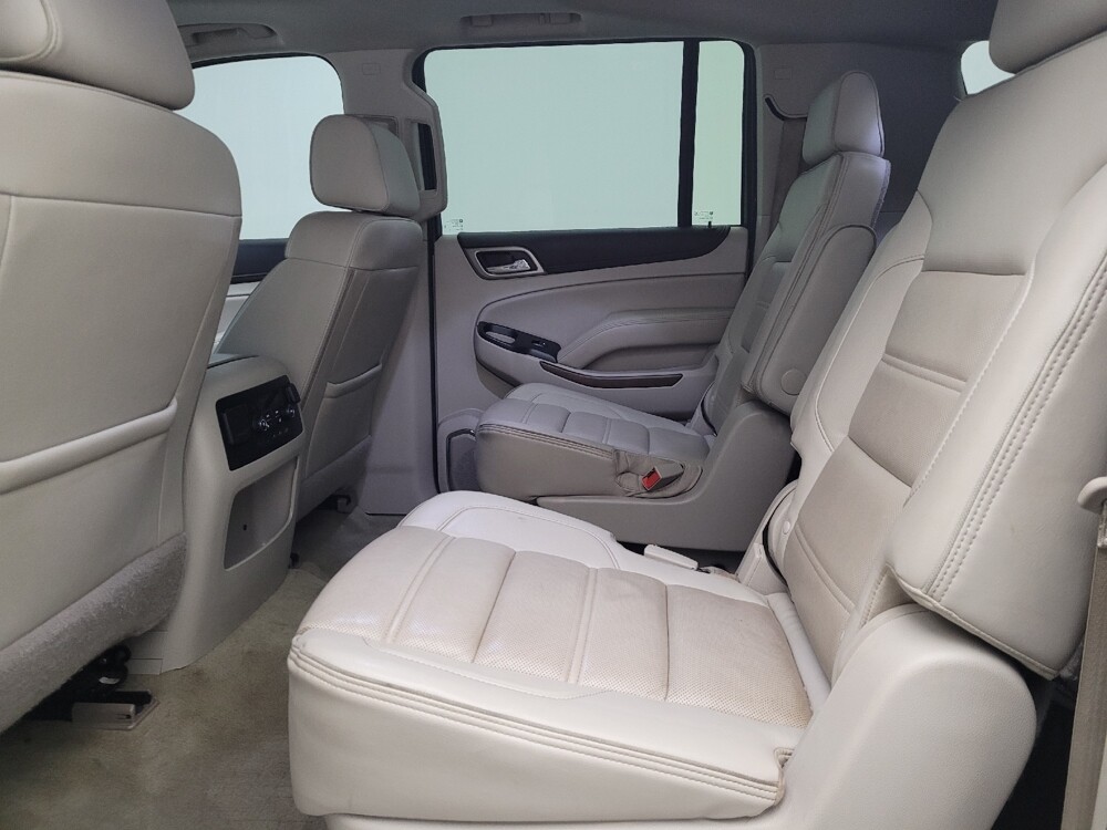 2018 GMC Yukon XL in Cincinnati, OH 45255 - 18133417 18