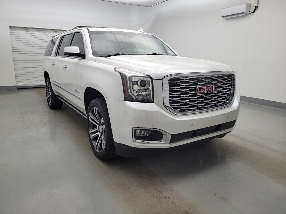 2018 GMC Yukon XL in Cincinnati, OH 45255 - 18133417 13