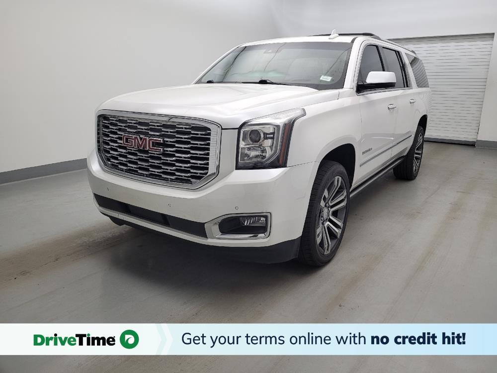 2018 GMC Yukon XL in Cincinnati, OH 45255 - 18133417