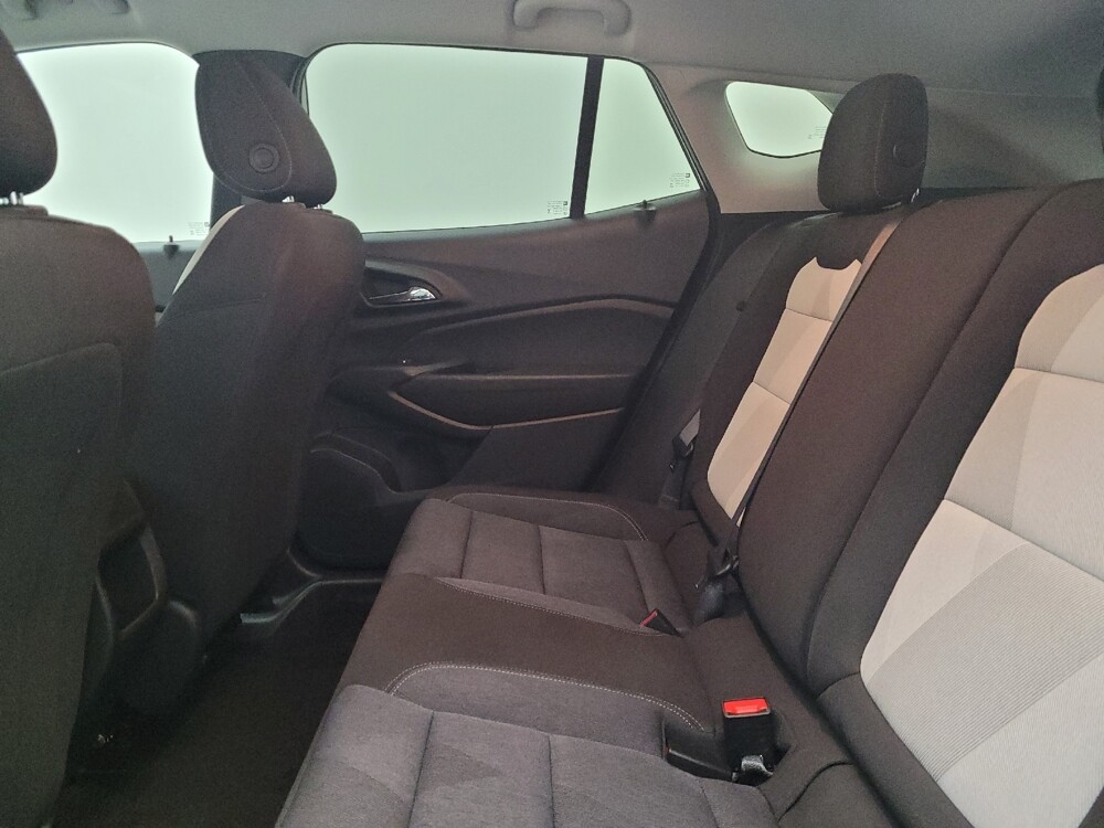 2024 Chevrolet Trax in Cincinnati, OH 45255 - 18133418 18