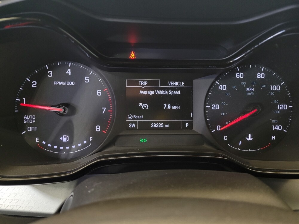 2024 Chevrolet Trax in Cincinnati, OH 45255 - 18133418 23