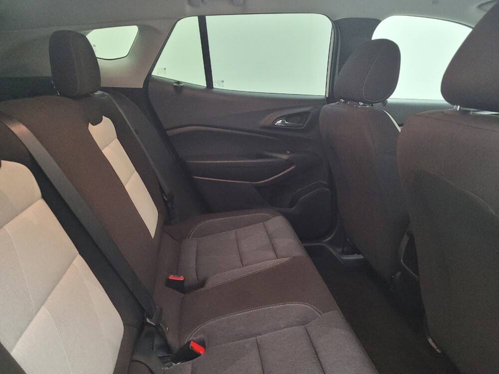 2024 Chevrolet Trax in Cincinnati, OH 45255 - 18133418 19