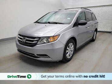 2016 Honda Odyssey in Louisville, KY 40258