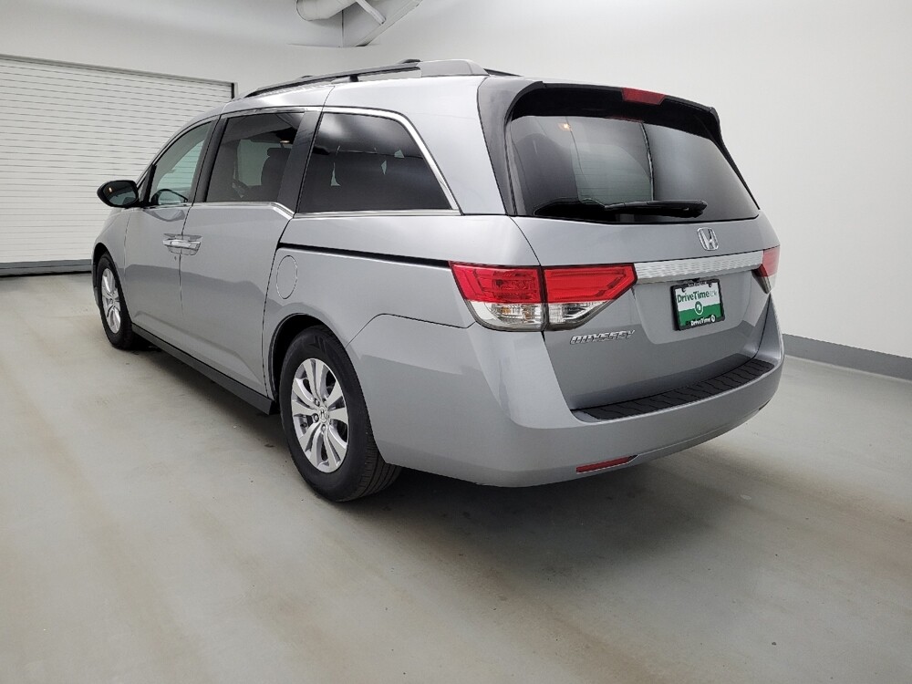 2016 Honda Odyssey in Louisville, KY 40258 - 18133419 5