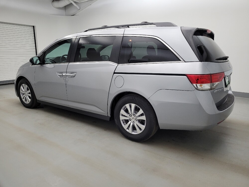 2016 Honda Odyssey in Louisville, KY 40258 - 18133419 3