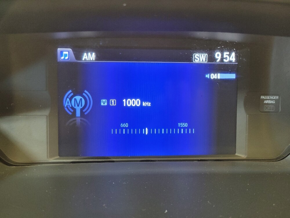 2016 Honda Odyssey in Louisville, KY 40258 - 18133419 25