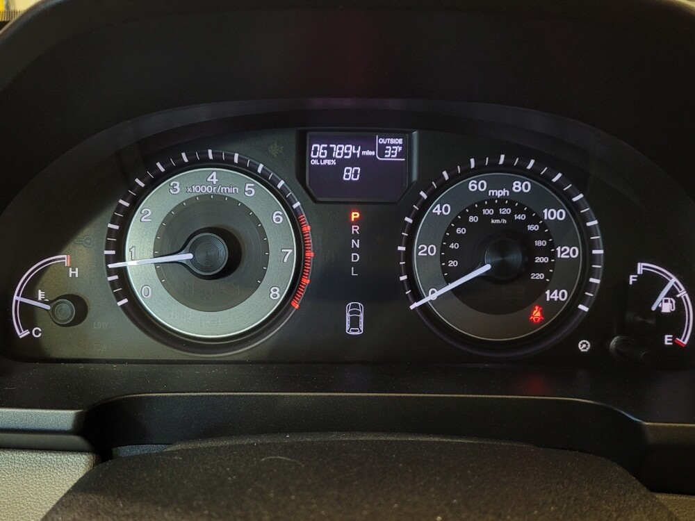 2016 Honda Odyssey in Louisville, KY 40258 - 18133419 23