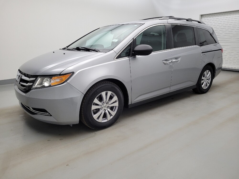 2016 Honda Odyssey in Louisville, KY 40258 - 18133419 2