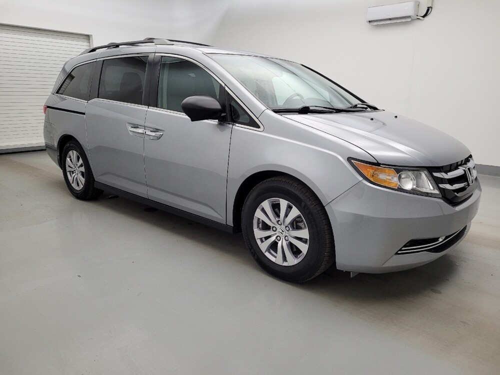 2016 Honda Odyssey in Louisville, KY 40258 - 18133419 11