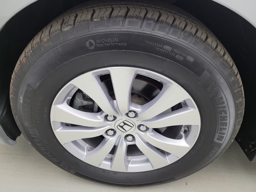 2016 Honda Odyssey in Louisville, KY 40258 - 18133419 31