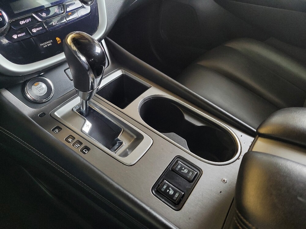 2022 Nissan Murano in Louisville, KY 40258 - 18133420 26