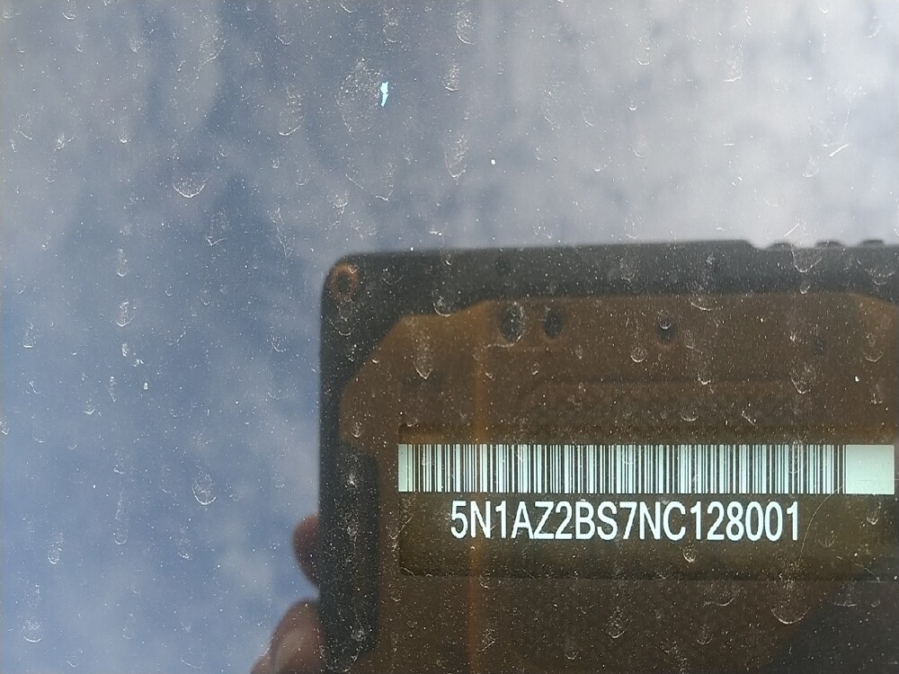 2022 Nissan Murano in Louisville, KY 40258 - 18133420 33