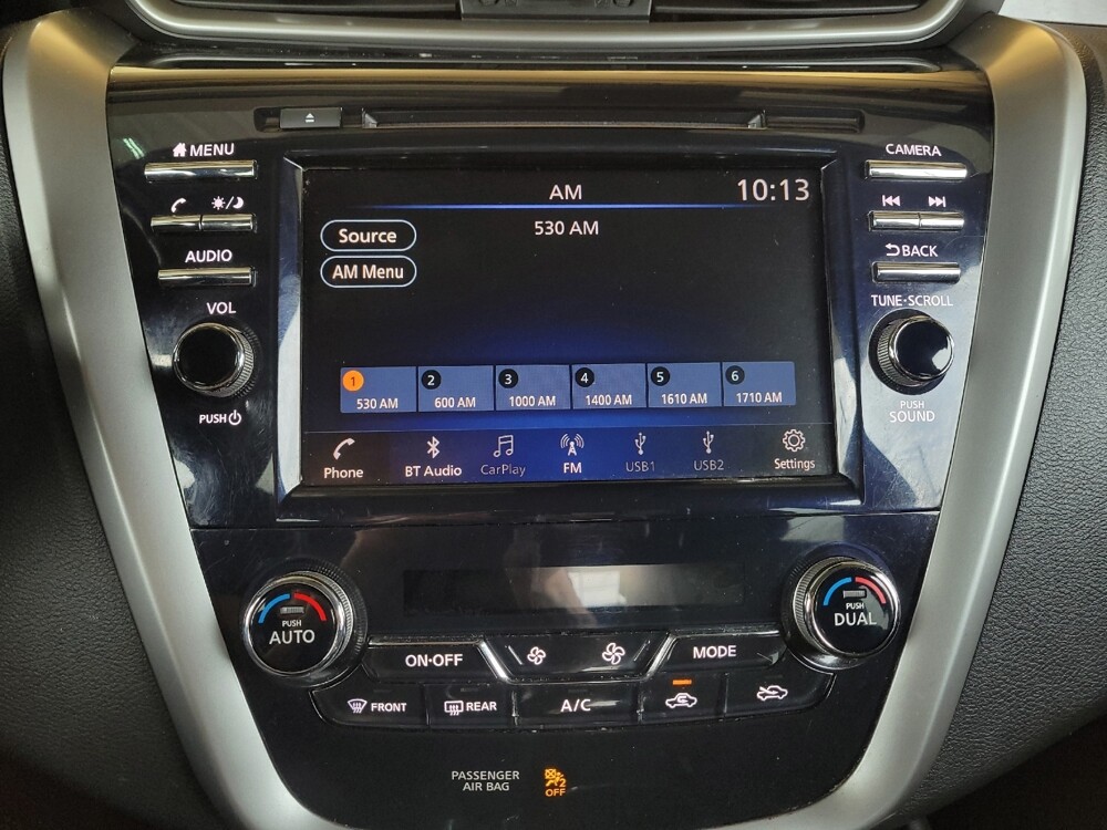 2022 Nissan Murano in Louisville, KY 40258 - 18133420 25