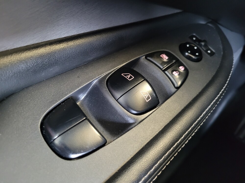 2022 Nissan Murano in Louisville, KY 40258 - 18133420 27