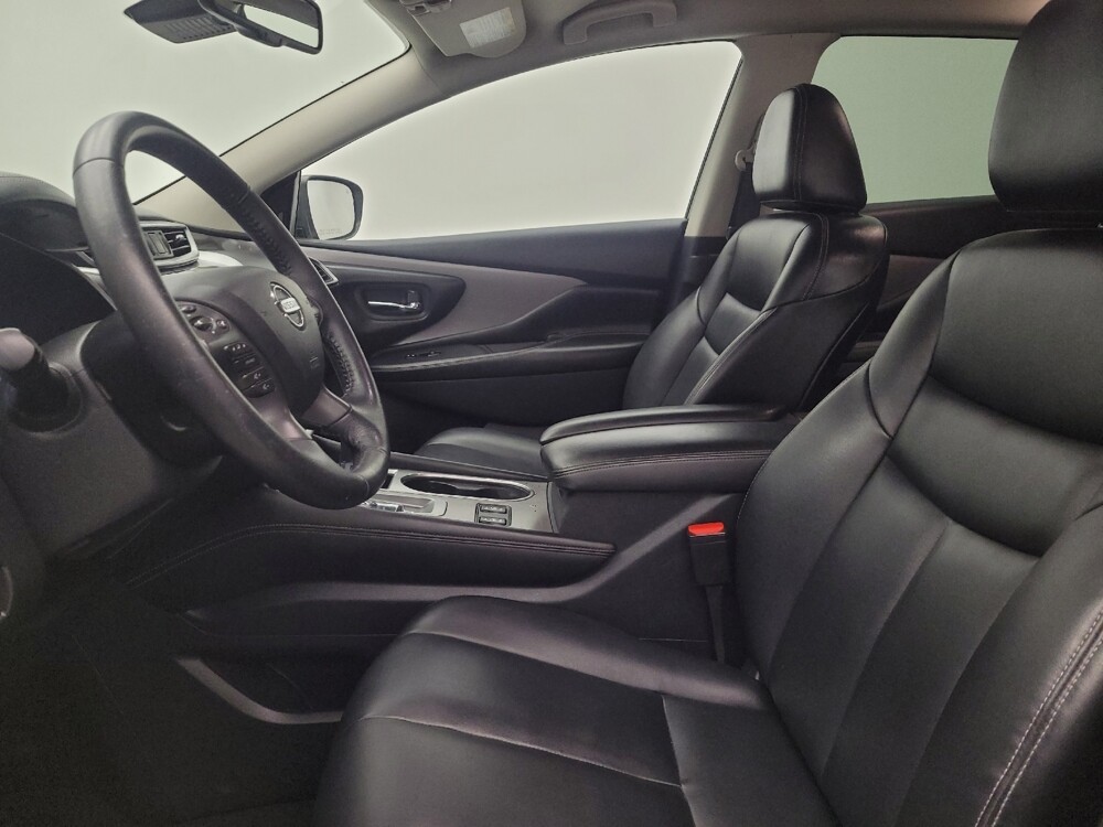 2022 Nissan Murano in Louisville, KY 40258 - 18133420 17