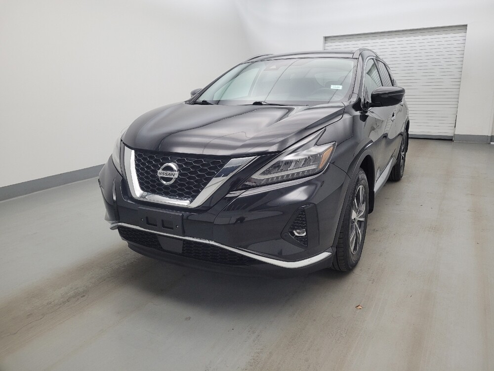2022 Nissan Murano in Louisville, KY 40258 - 18133420 15