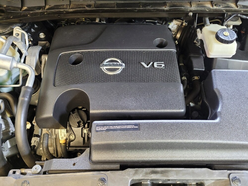 2022 Nissan Murano in Louisville, KY 40258 - 18133420 30