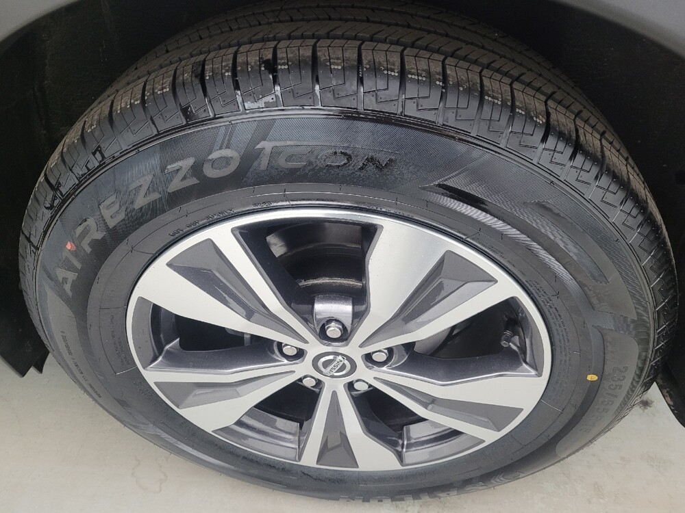 2022 Nissan Murano in Louisville, KY 40258 - 18133420 31