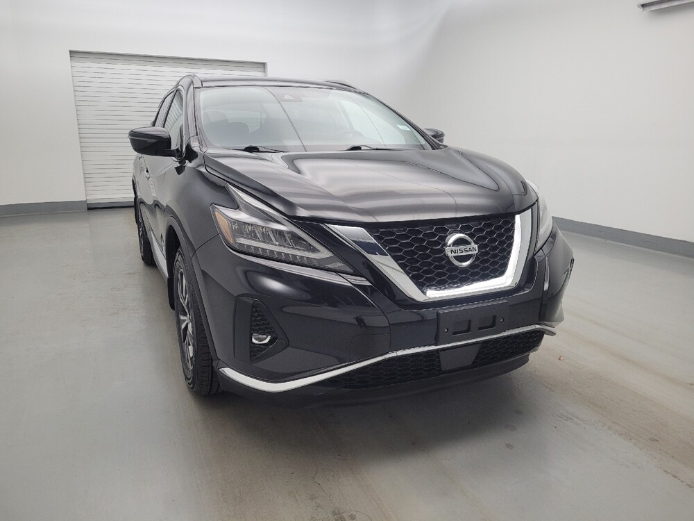 2022 Nissan Murano in Louisville, KY 40258 - 18133420 14