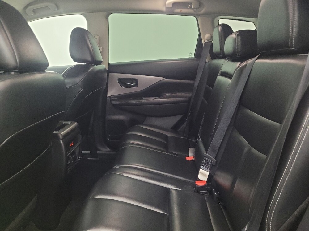 2022 Nissan Murano in Louisville, KY 40258 - 18133420 18