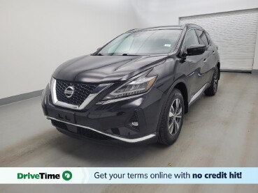2022 Nissan Murano in Louisville, KY 40258
