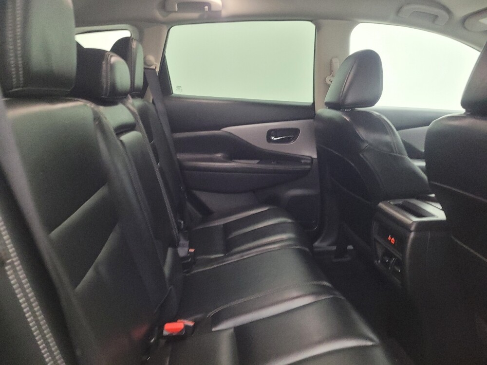 2022 Nissan Murano in Louisville, KY 40258 - 18133420 19
