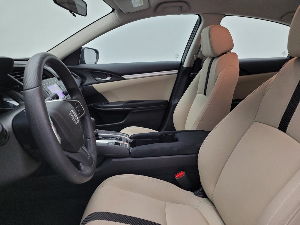 2018 Honda Civic in Louisville, KY 40258 - 18133421 17