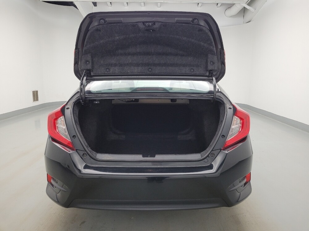 2018 Honda Civic in Louisville, KY 40258 - 18133421 29
