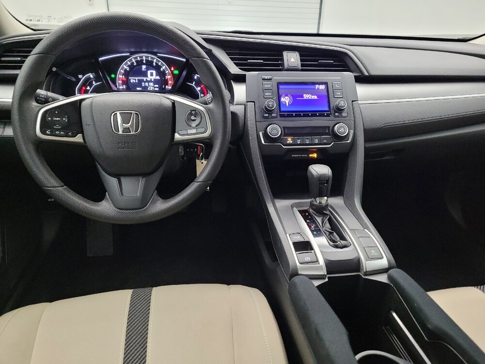 2018 Honda Civic in Louisville, KY 40258 - 18133421 22