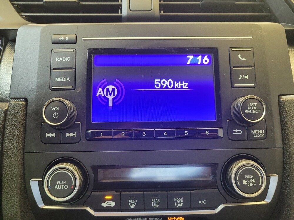 2018 Honda Civic in Louisville, KY 40258 - 18133421 25