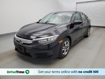 2018 Honda Civic in Louisville, KY 40258