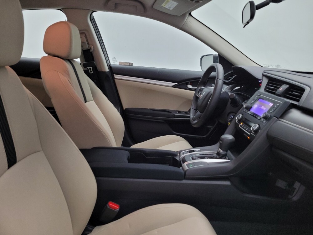 2018 Honda Civic in Louisville, KY 40258 - 18133421 21