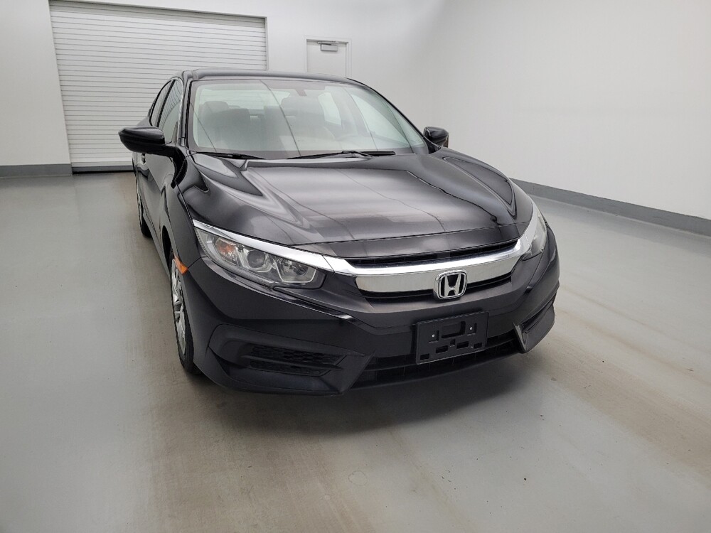2018 Honda Civic in Louisville, KY 40258 - 18133421 14