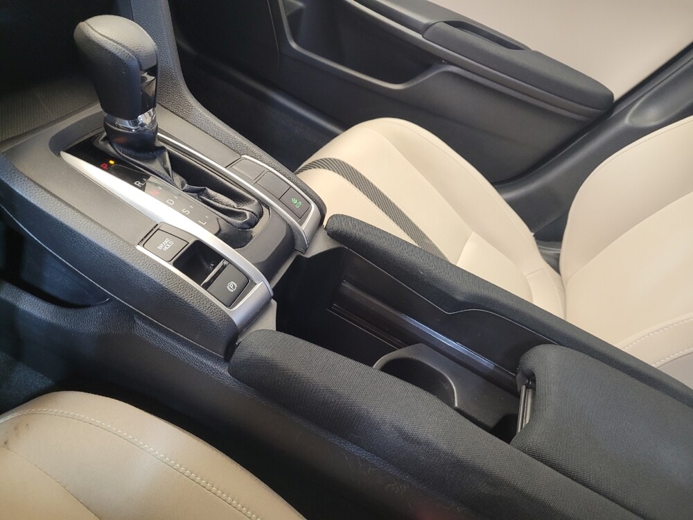 2018 Honda Civic in Louisville, KY 40258 - 18133421 26