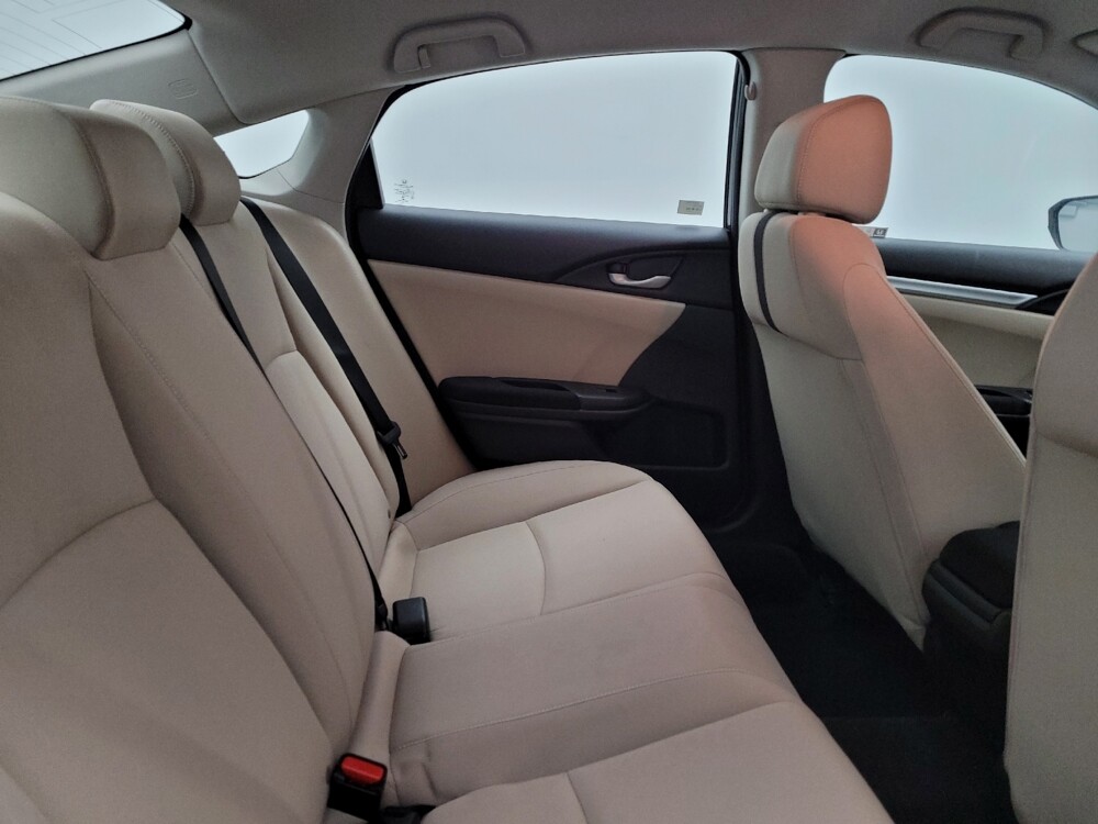 2018 Honda Civic in Louisville, KY 40258 - 18133421 19