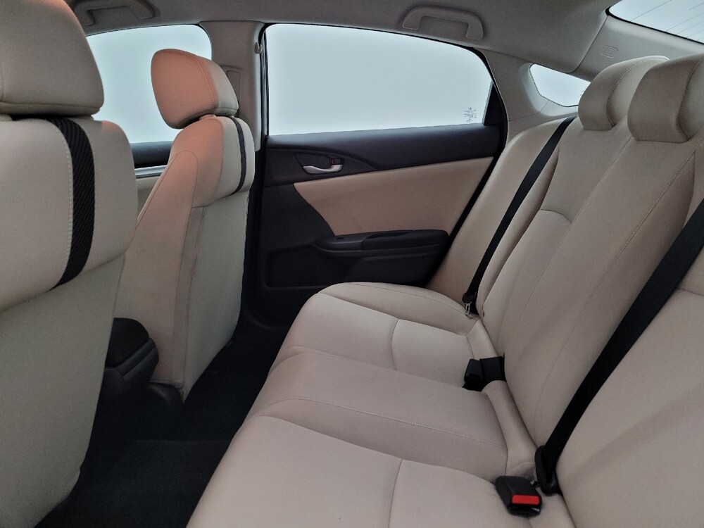 2018 Honda Civic in Louisville, KY 40258 - 18133421 18