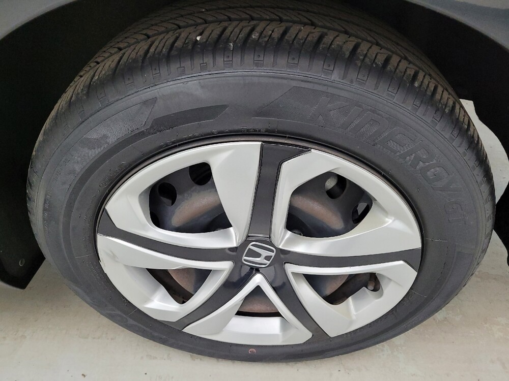 2018 Honda Civic in Louisville, KY 40258 - 18133421 31