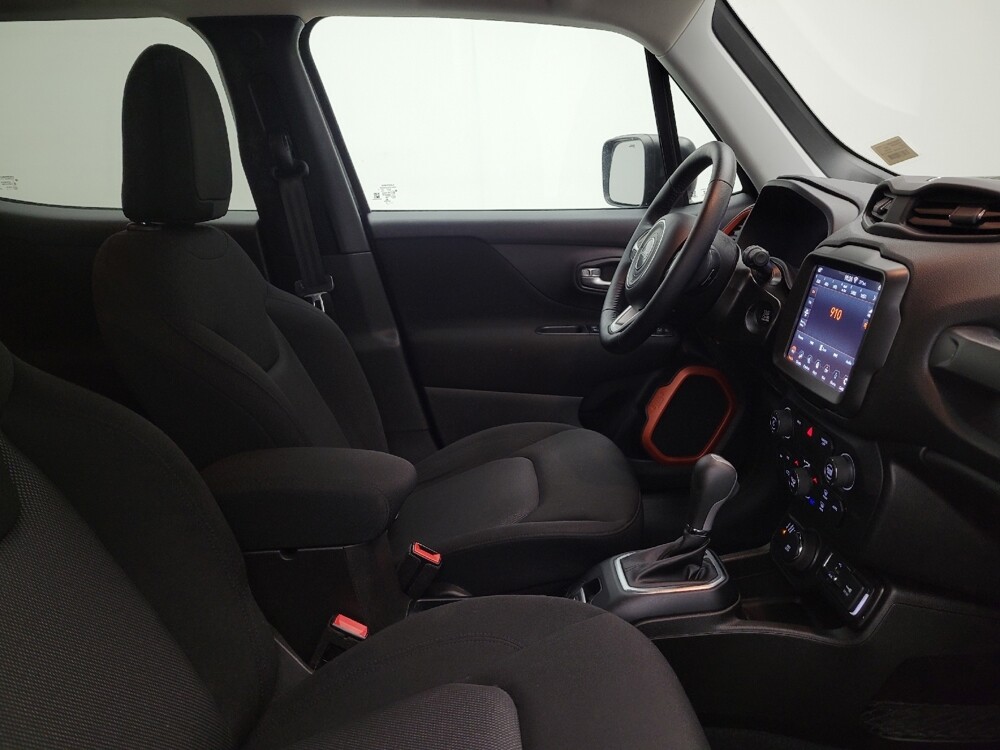 2020 Jeep Renegade in Cincinnati, OH 45255 - 18133422 21