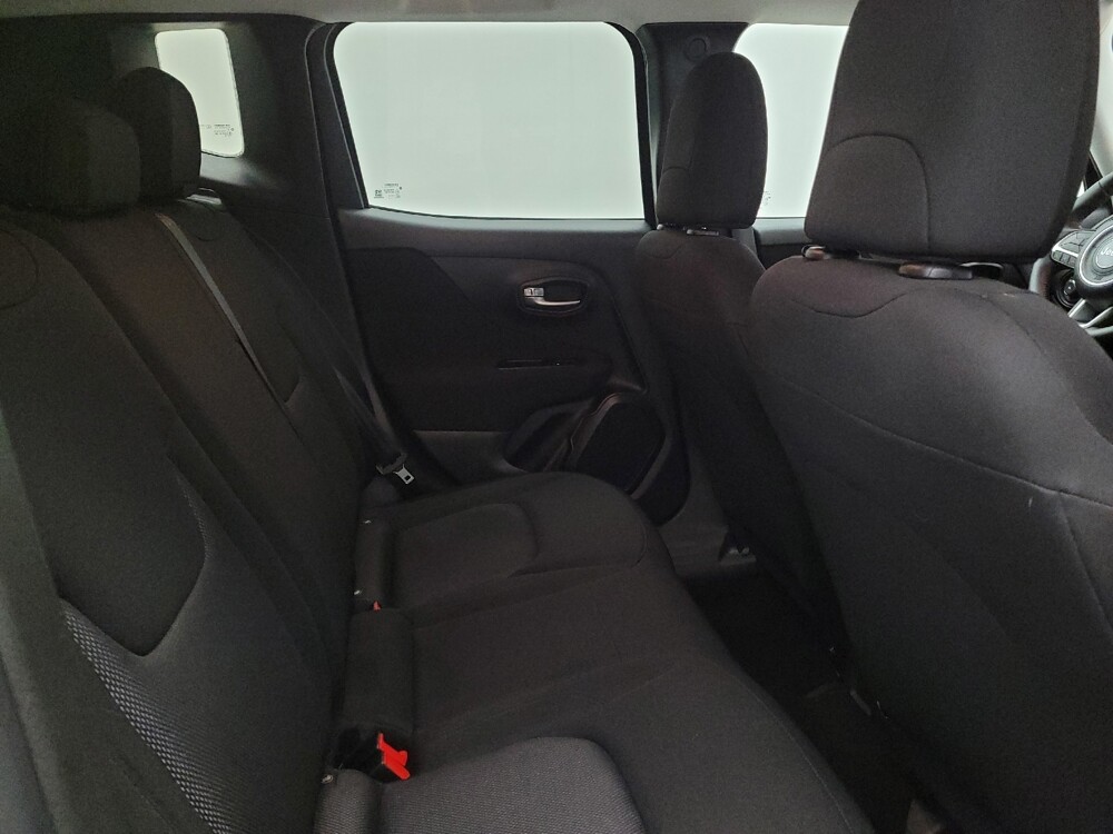 2020 Jeep Renegade in Cincinnati, OH 45255 - 18133422 19