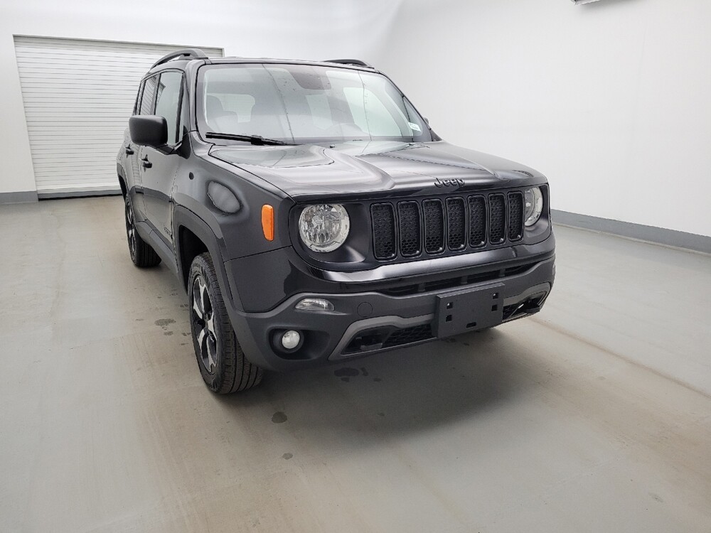 2020 Jeep Renegade in Cincinnati, OH 45255 - 18133422 14