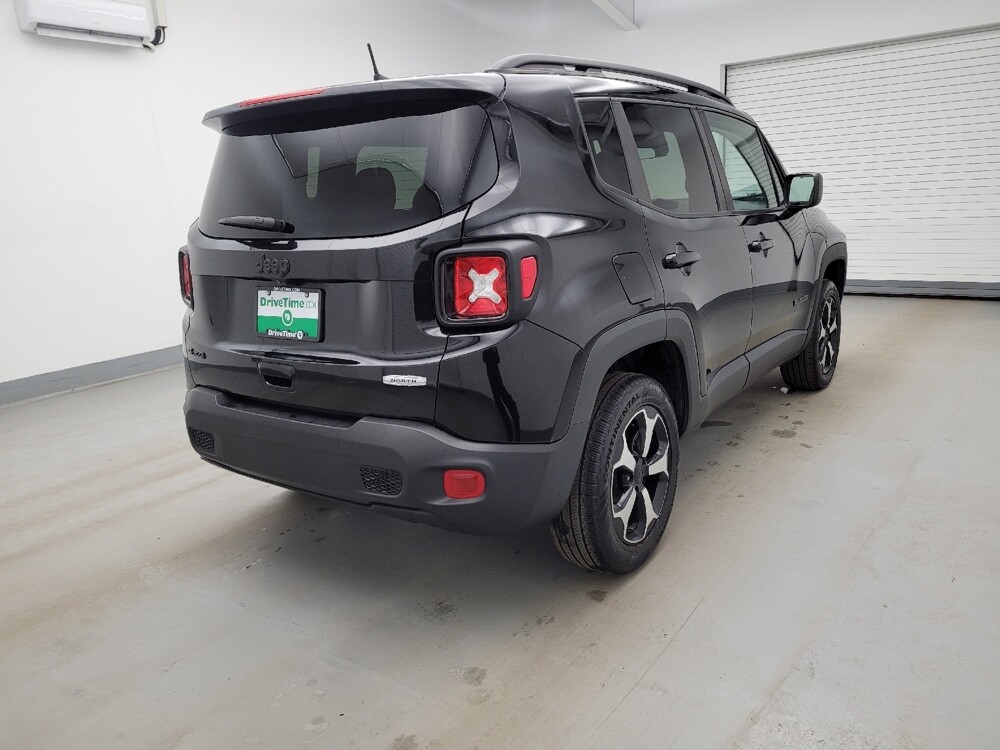 2020 Jeep Renegade in Cincinnati, OH 45255 - 18133422 9