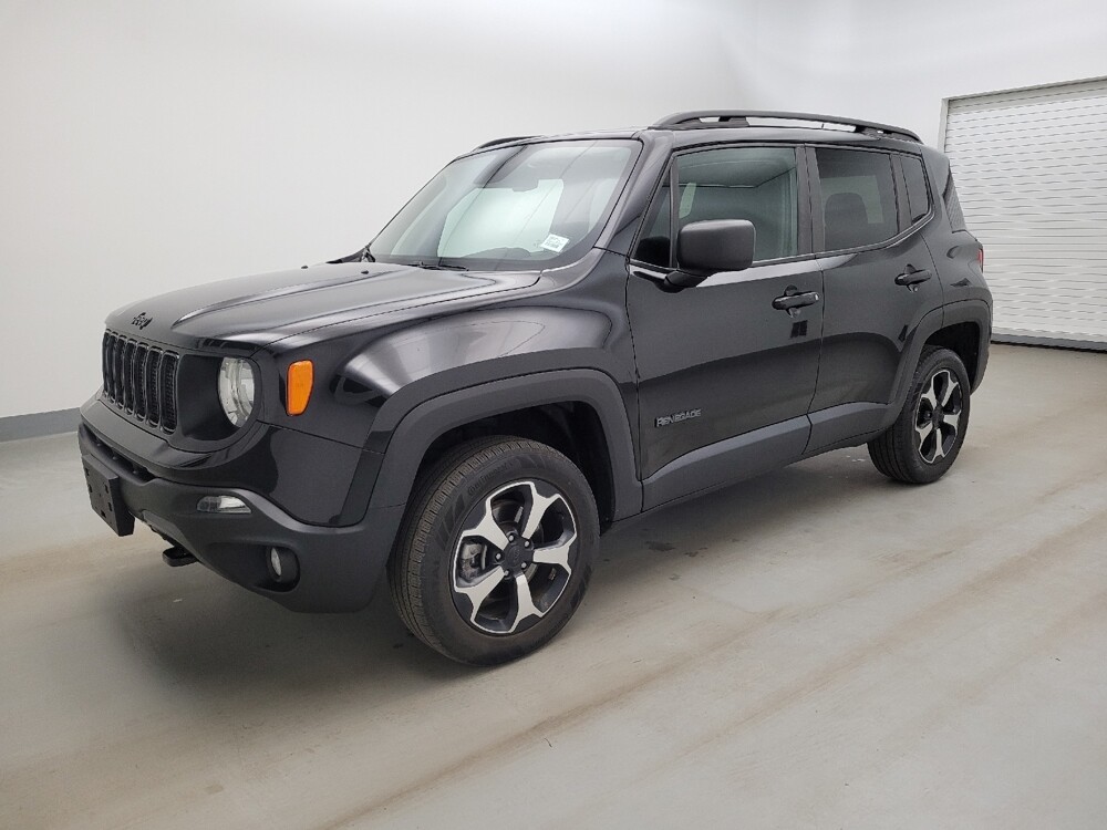2020 Jeep Renegade in Cincinnati, OH 45255 - 18133422 2