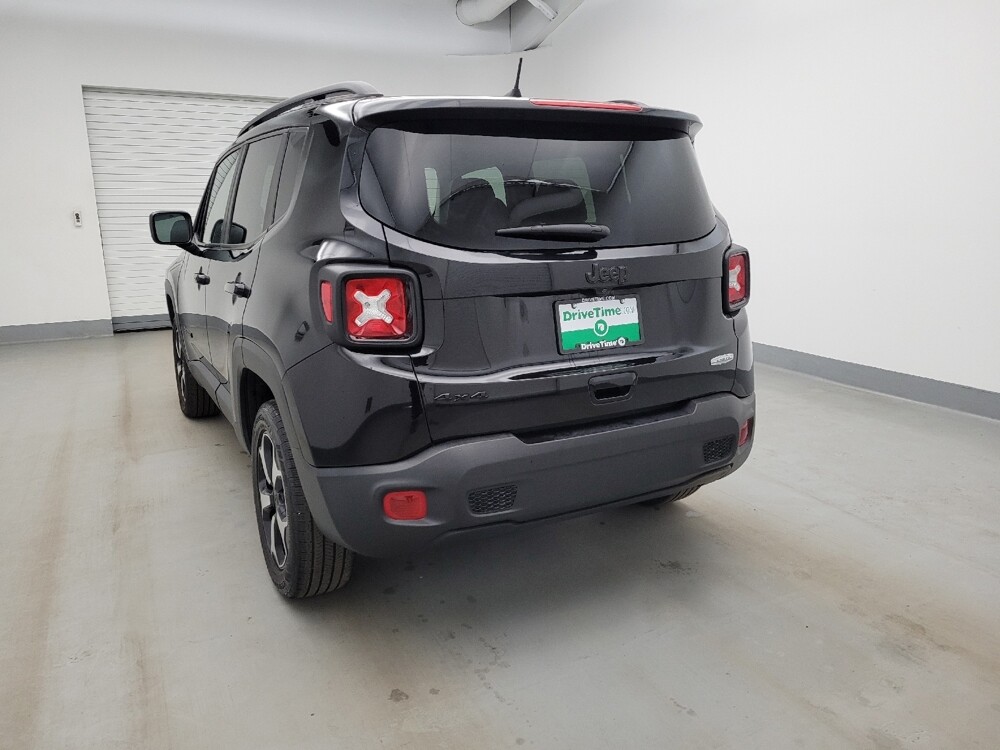 2020 Jeep Renegade in Cincinnati, OH 45255 - 18133422 6
