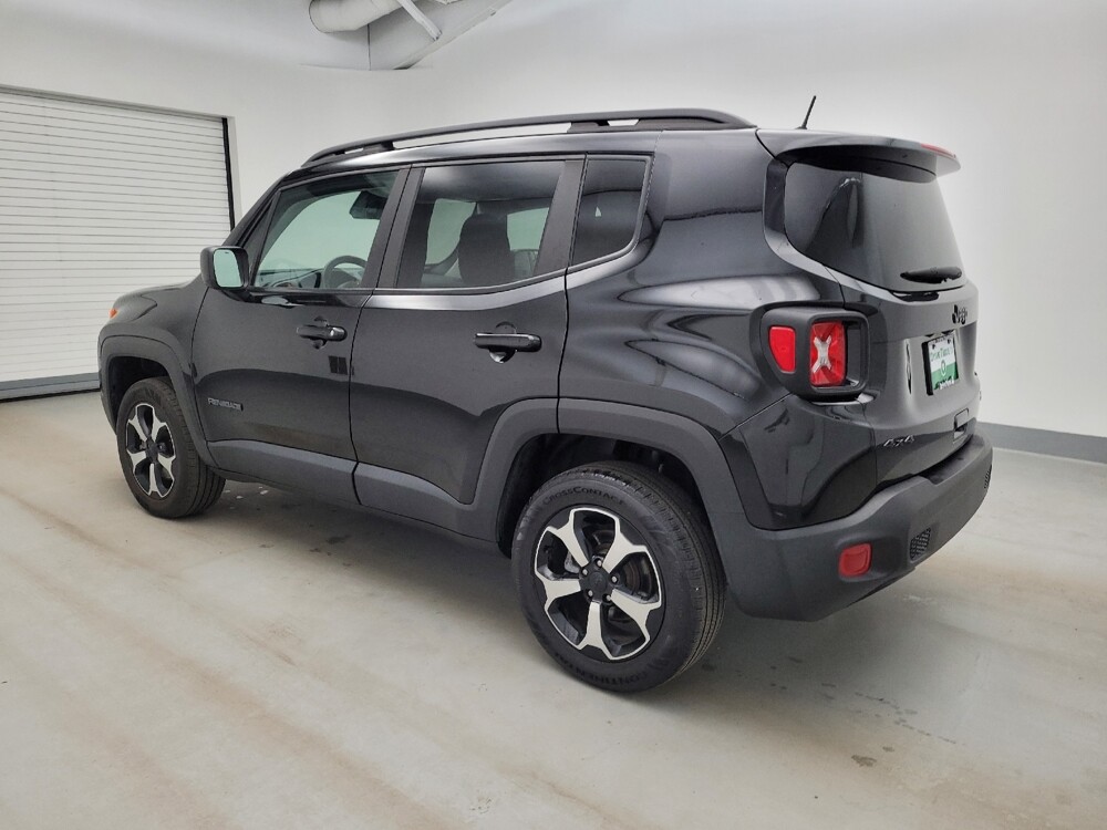 2020 Jeep Renegade in Cincinnati, OH 45255 - 18133422 3