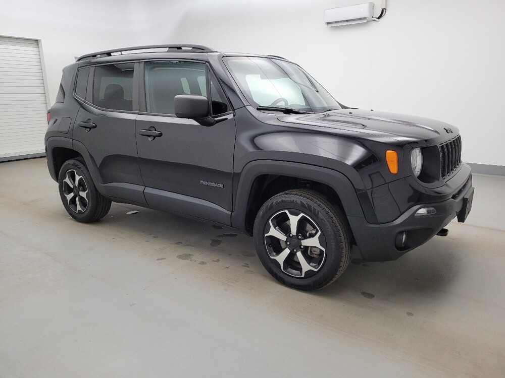 2020 Jeep Renegade in Cincinnati, OH 45255 - 18133422 11